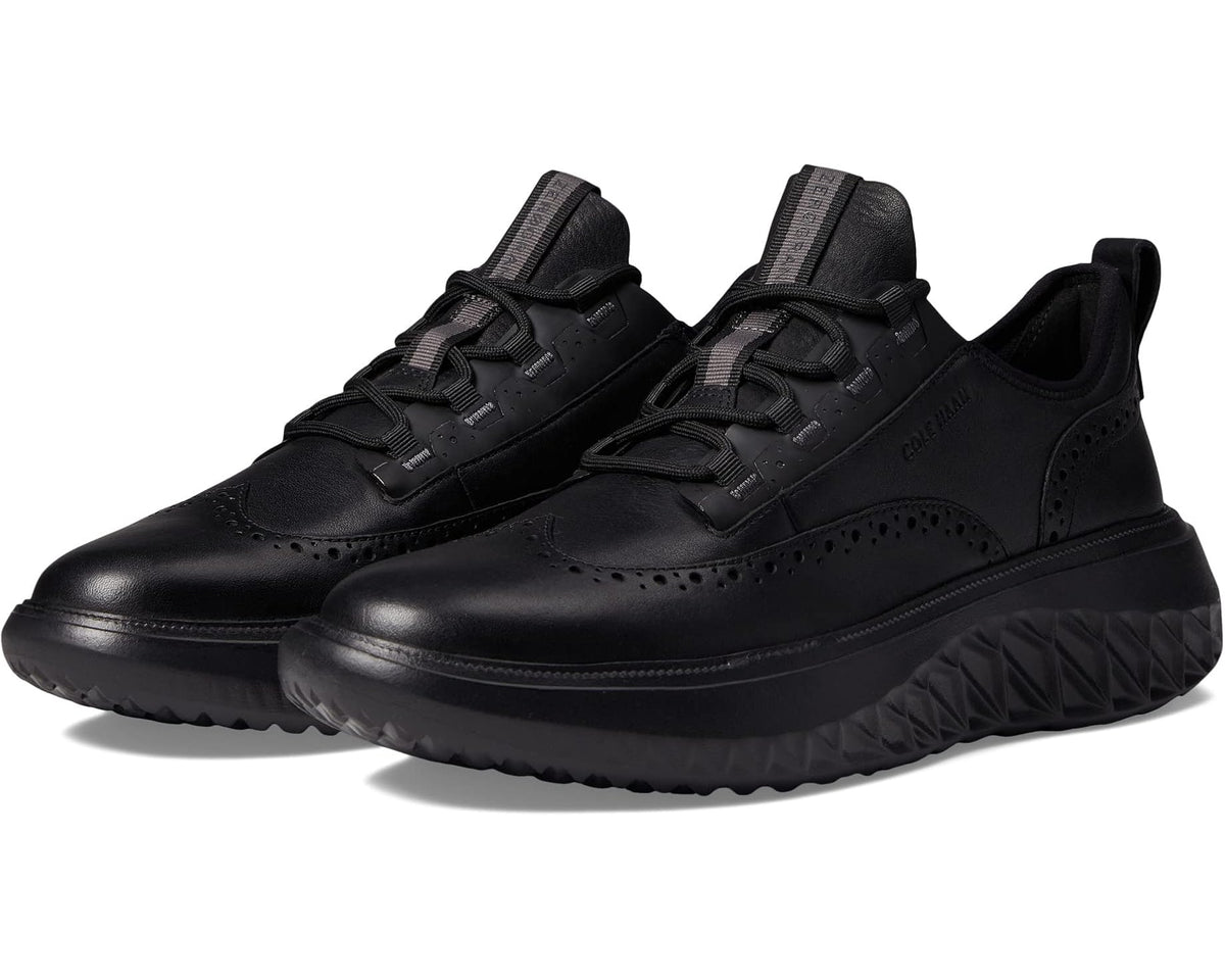 Men's Cole Haan Zerogrand WFA Black/Black