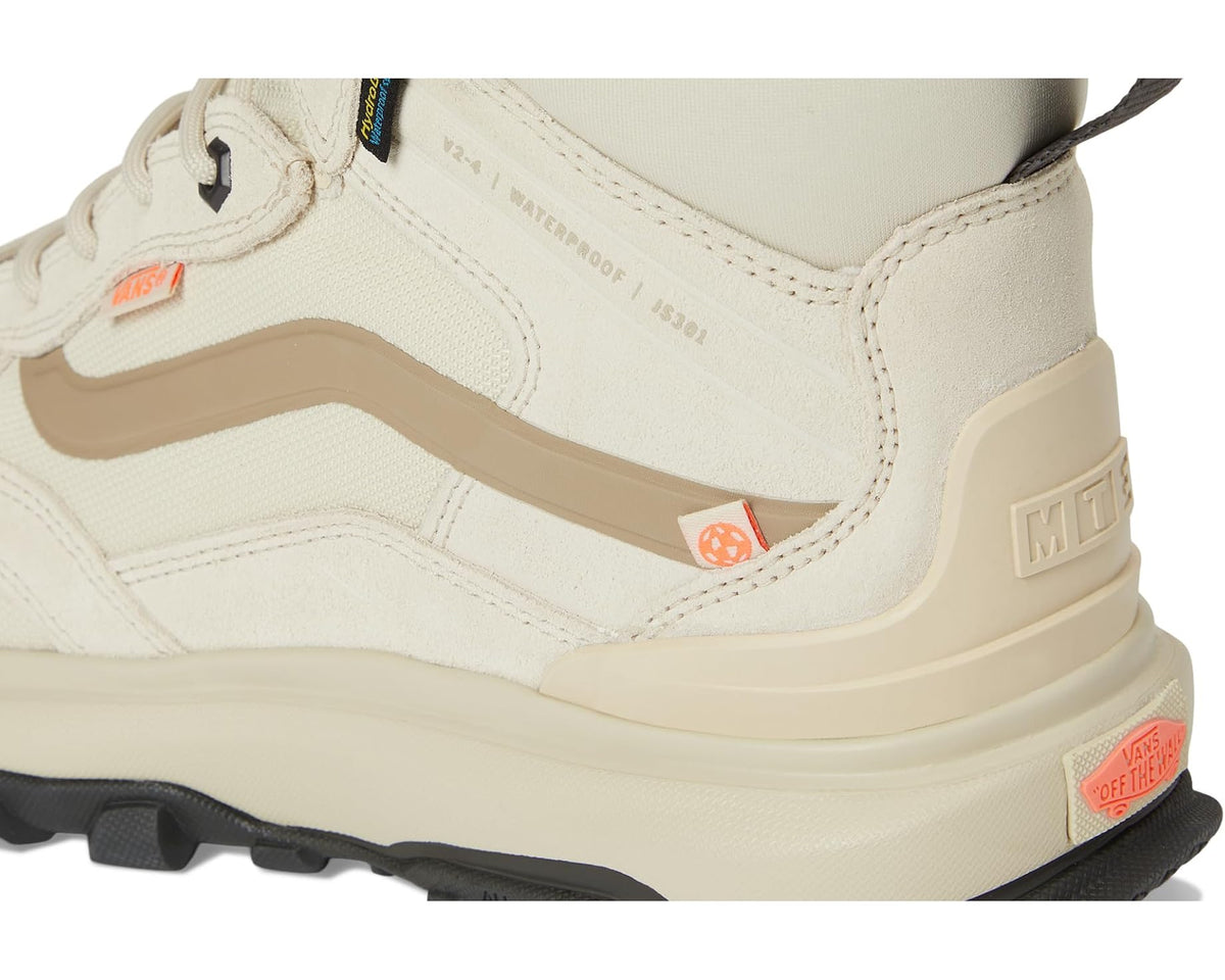 Unisex Vans FU MTE™ Crestline Waterproof Coral Sands