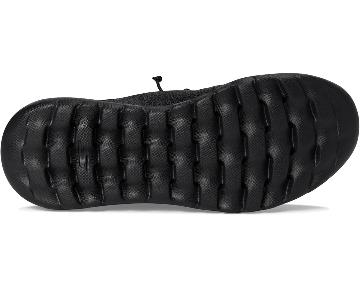 Men's SKECHERS Performance Go Walk Max Hands Free Slip-in Black