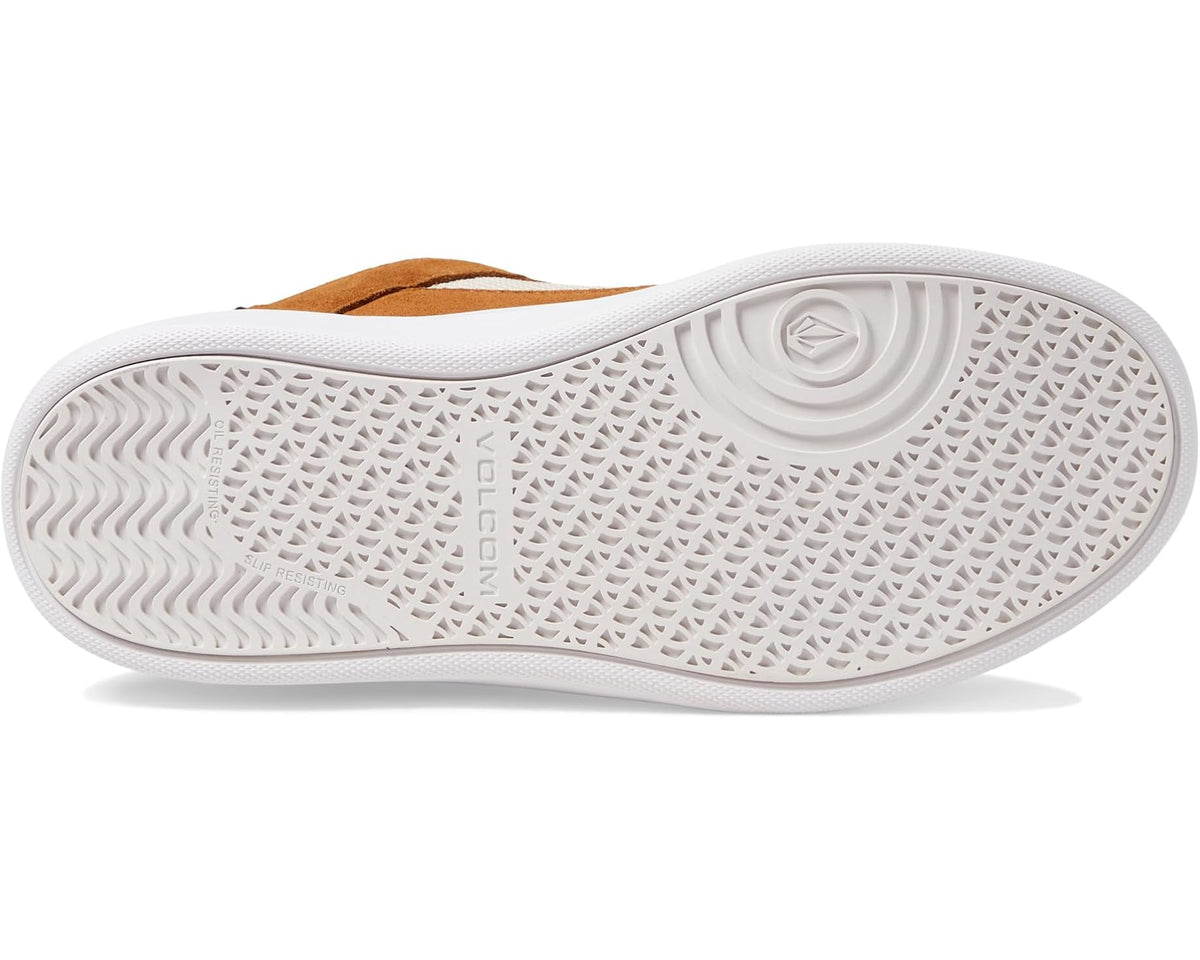 Men's Volcom Evolve EH Comp Toe Brown