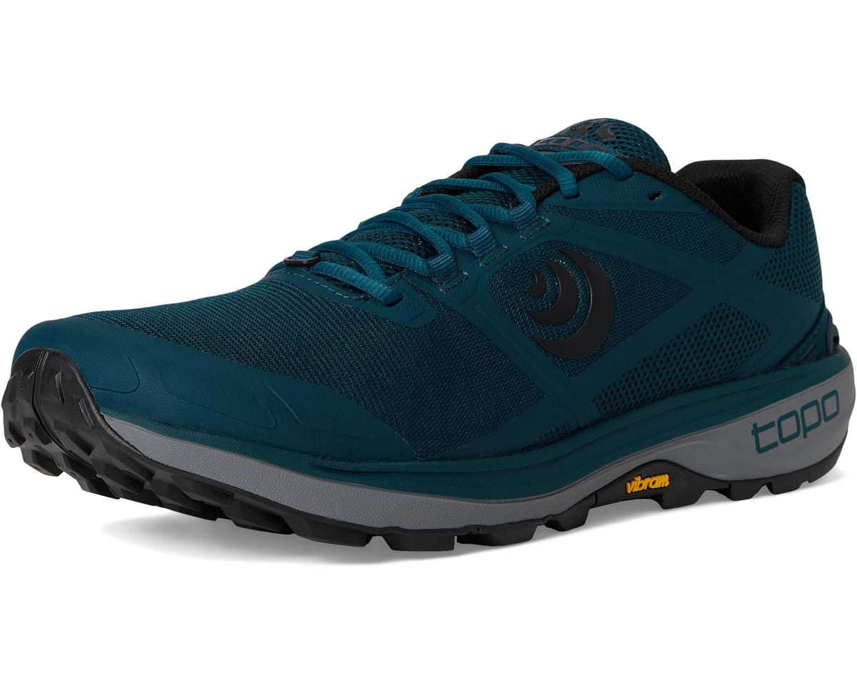 Men's Topo Athletic Terraventure 4 Navy/Black