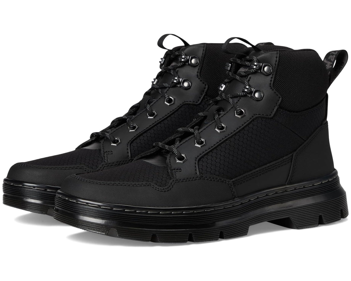 Unisex Dr. Martens Rakim Mk.02 Black