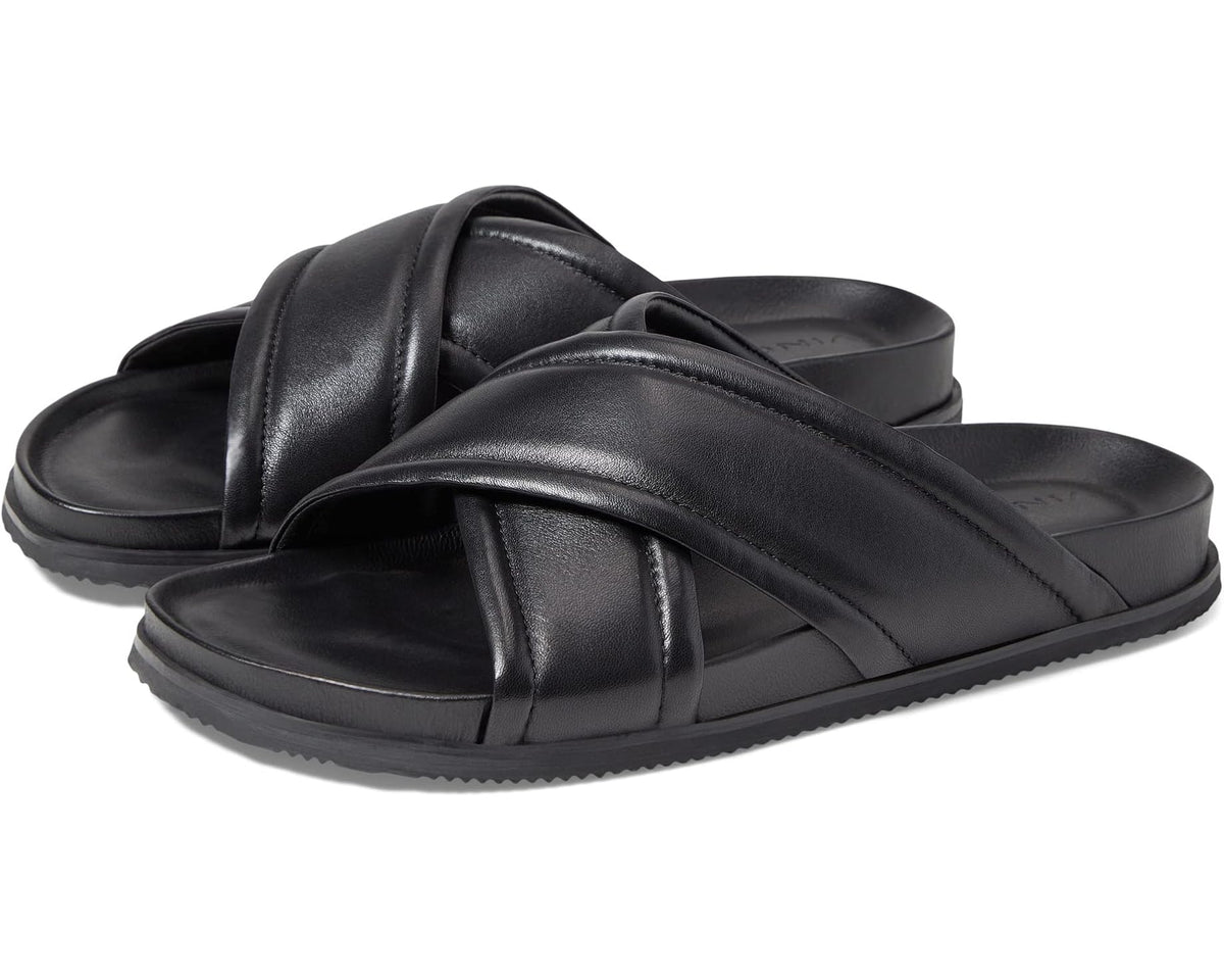 Men's Vince Derek Black