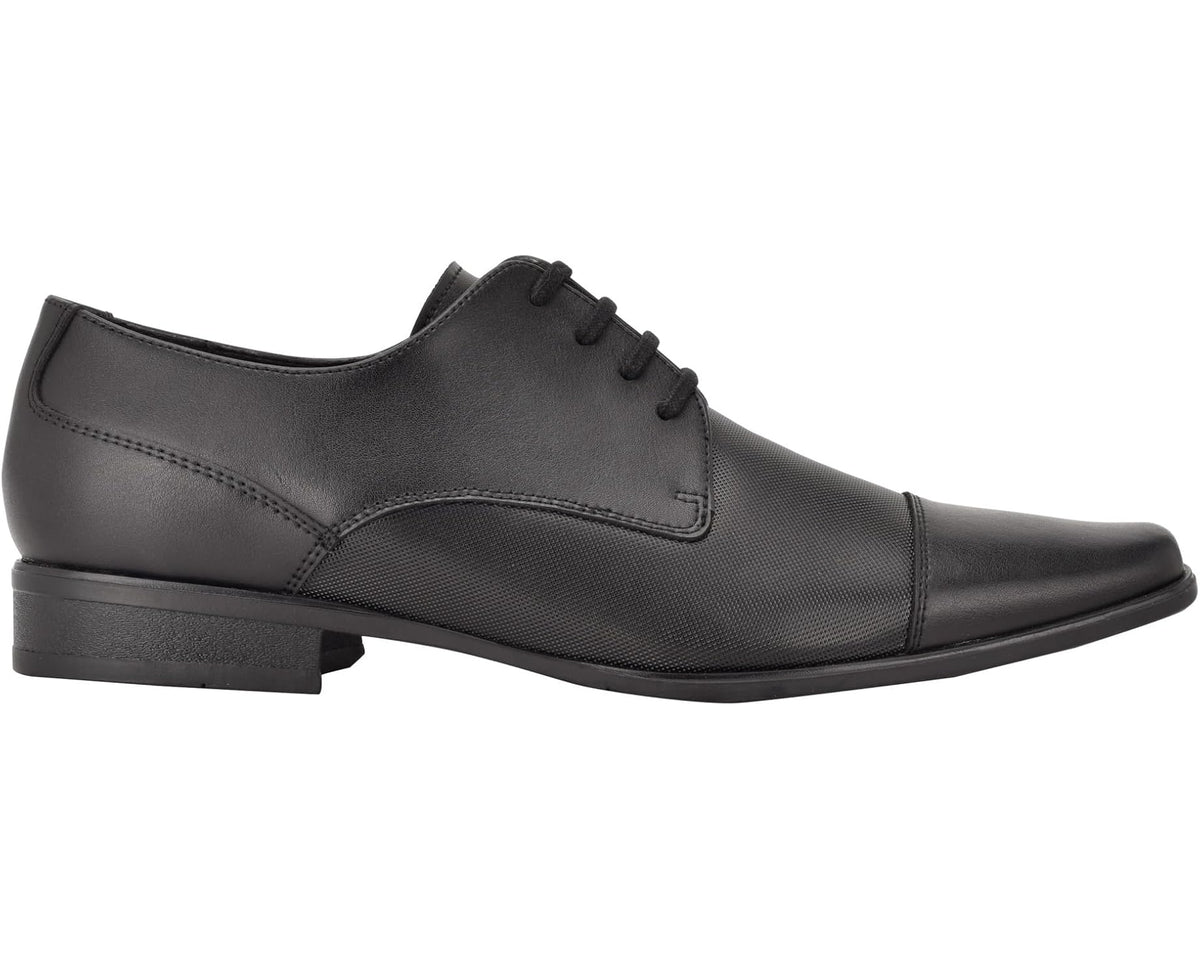 Men's Calvin Klein Bram Black Leather