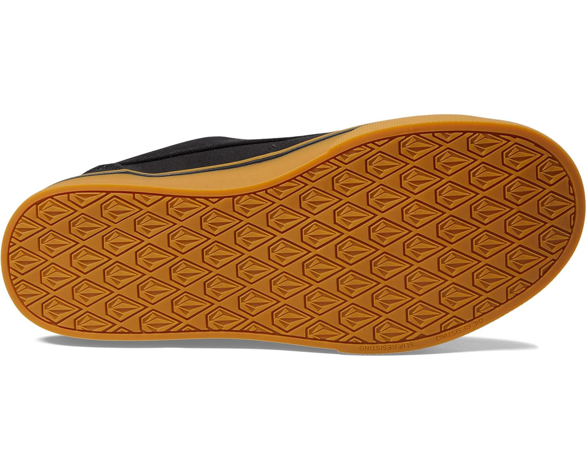 Men's Volcom True SD Comp Toe Black