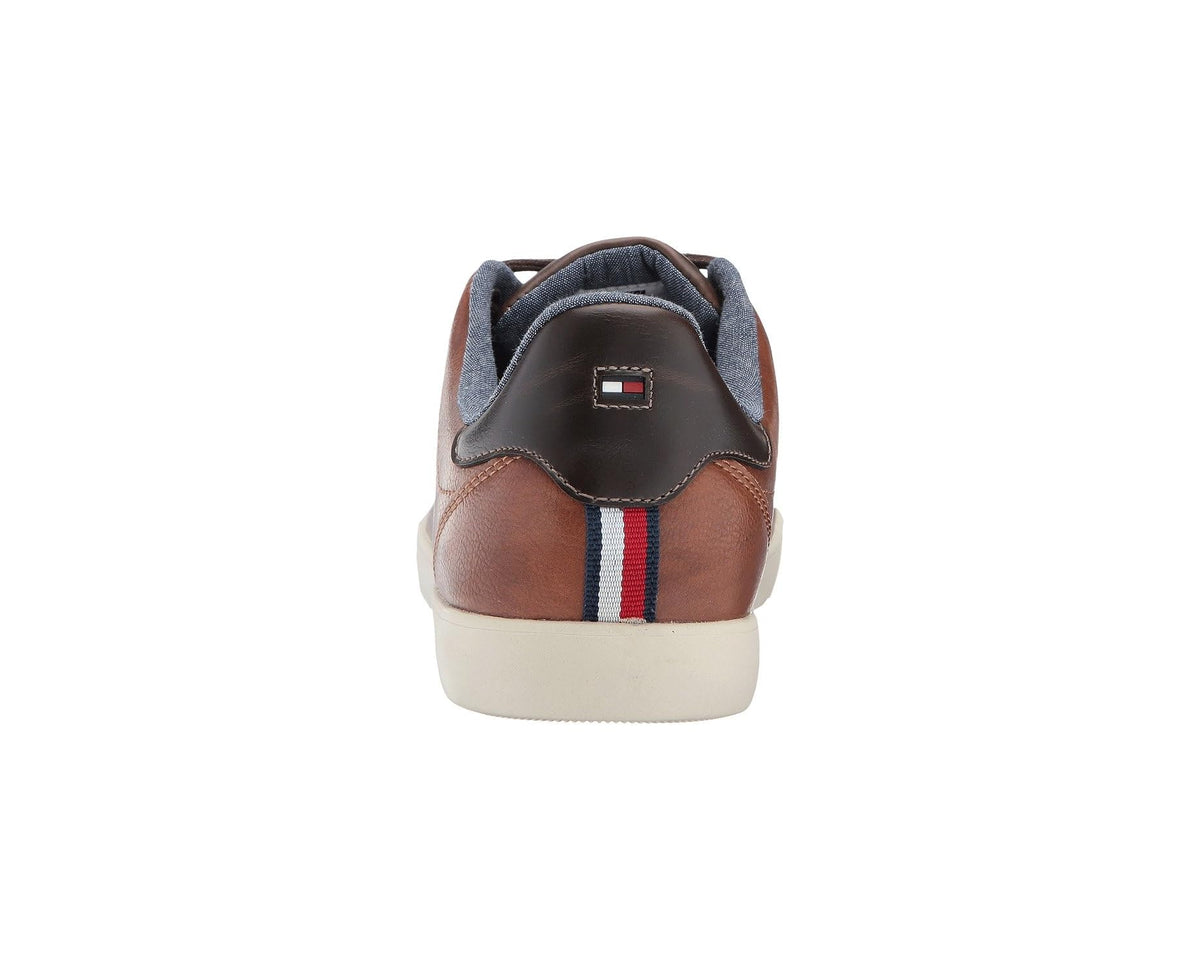 Men's Tommy Hilfiger Toris Cognac