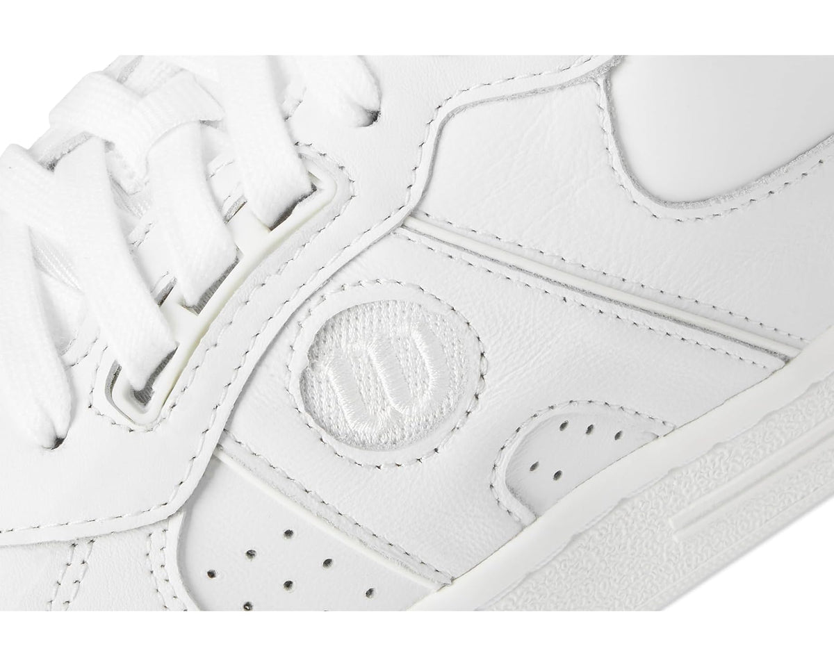Unisex Wilson Pro Staff 87 White