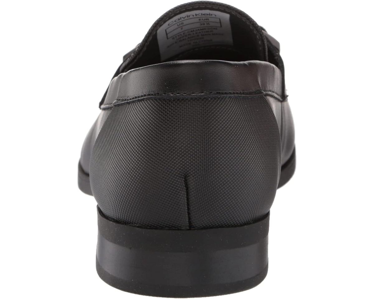 Men's Calvin Klein Jameson Black