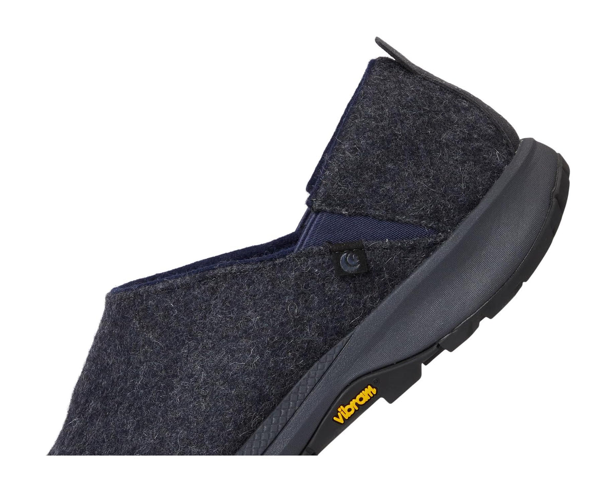 Men's Topo Athletic Rekovr 2 Grey/Navy