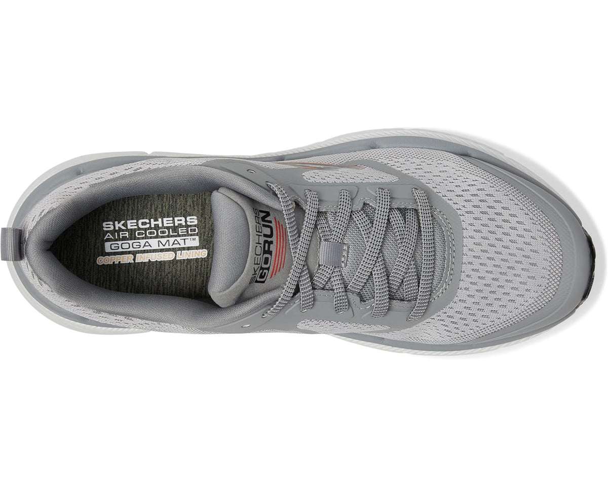 Men's SKECHERS Max Cushion Premier 2.0 Vantage Gray