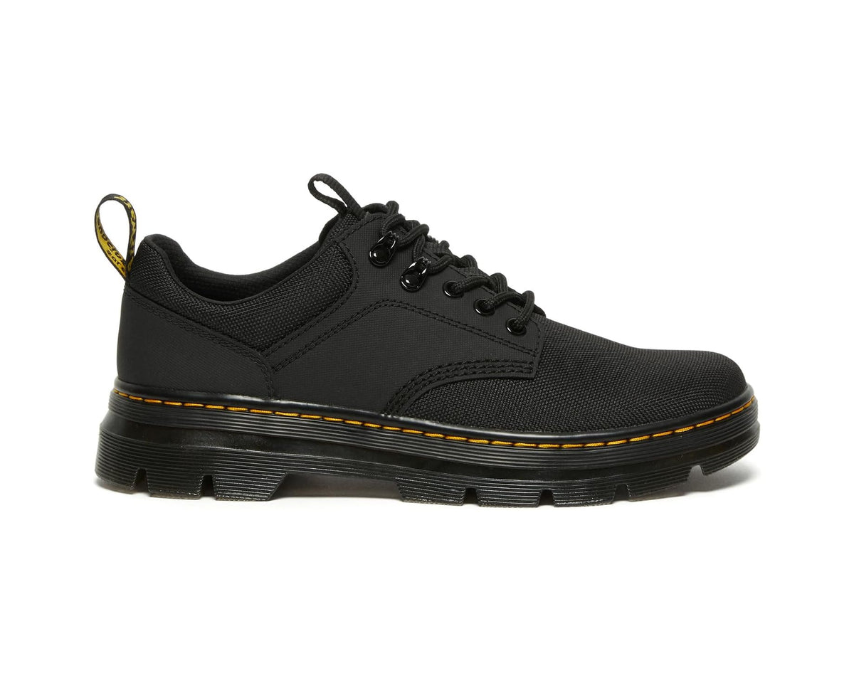 Unisex Dr. Martens Reeder Black Extra Tough 50/50/Ajax