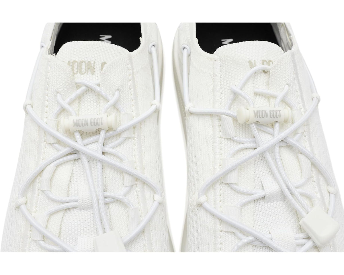 Unisex MOON BOOT Moonlight White