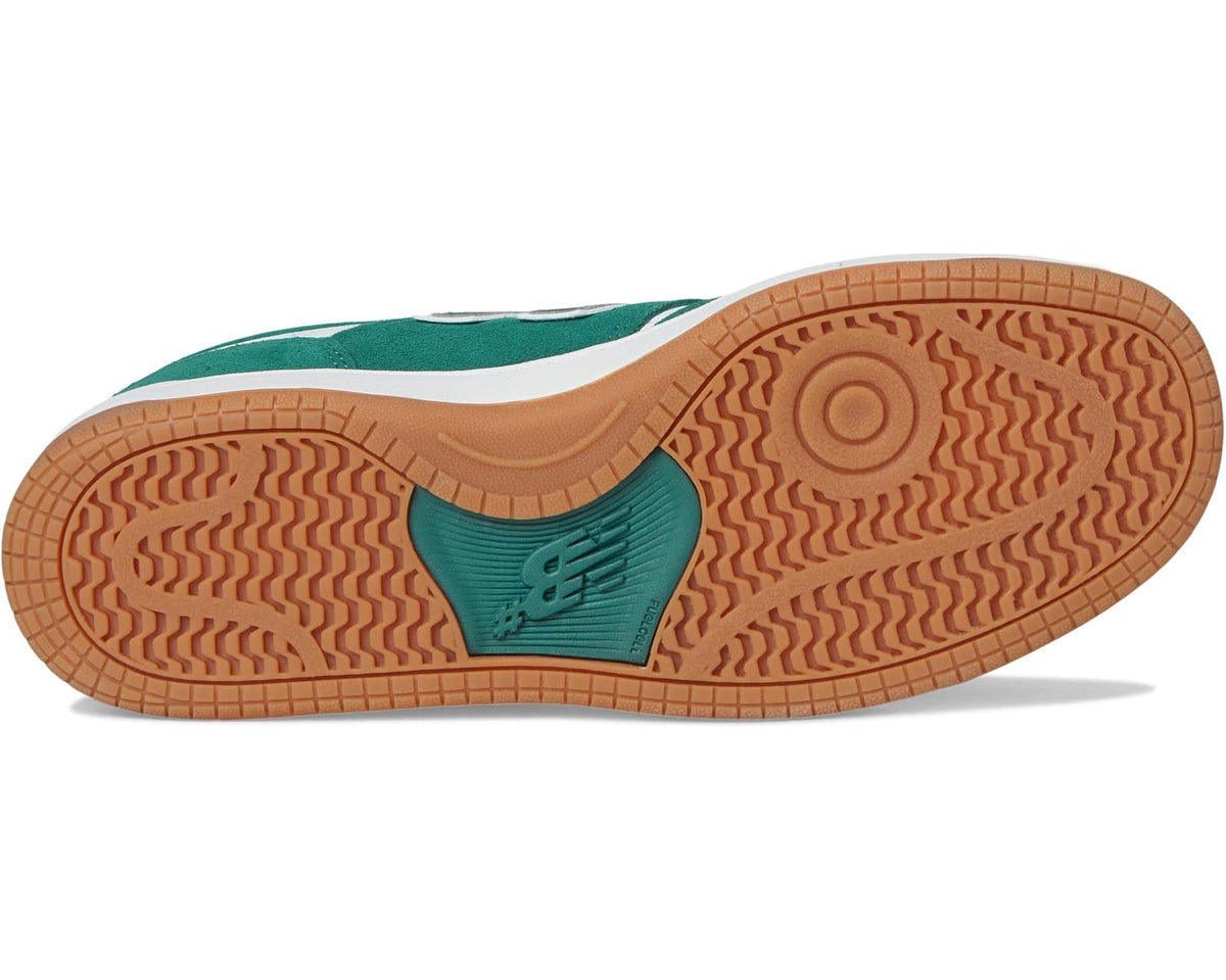 Unisex New Balance Numeric 480 - Numeric Vintage Teal