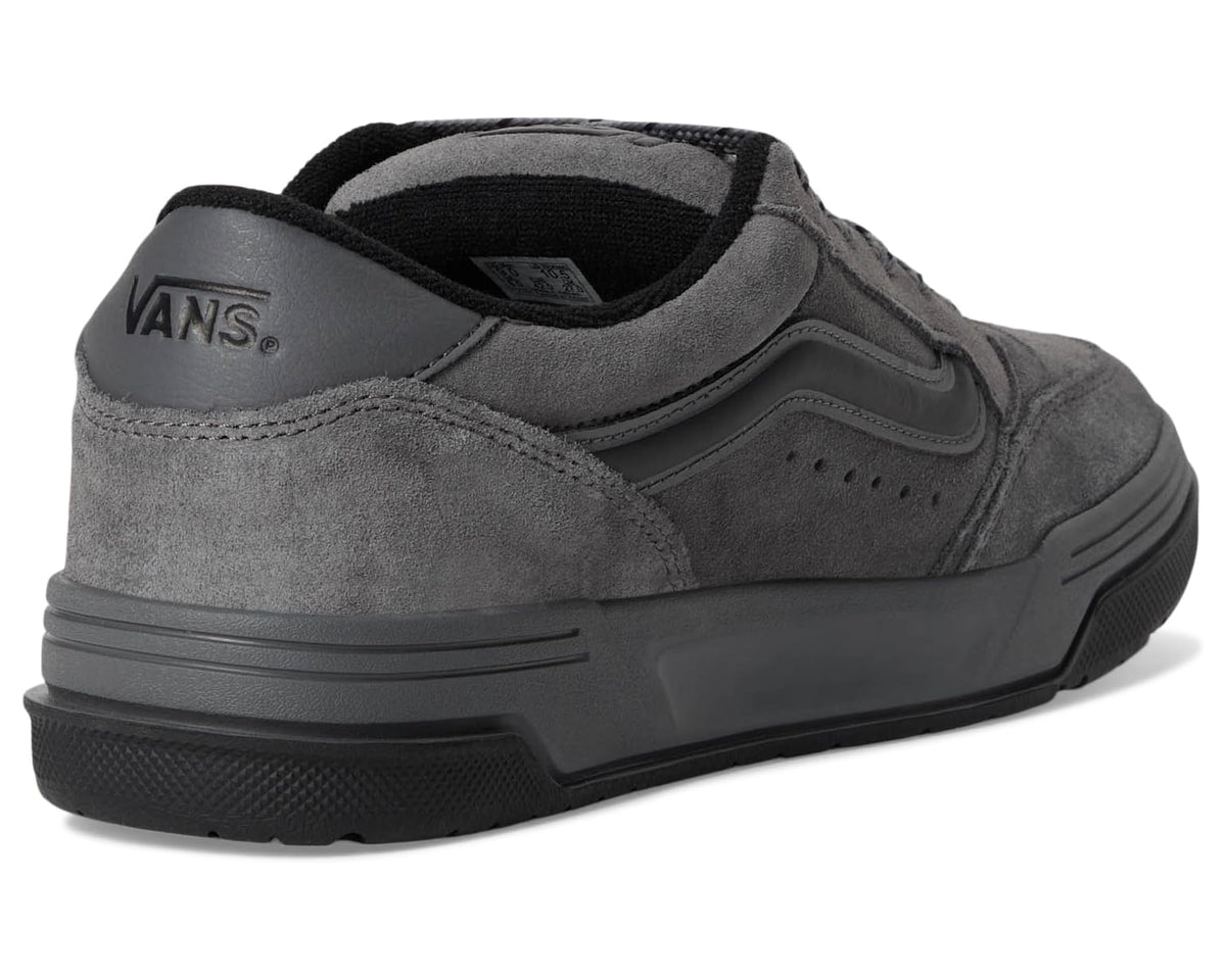 Unisex Vans Hylane Tonal Pewter
