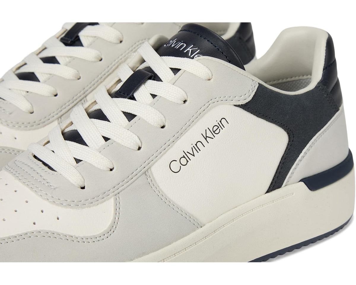Men's Calvin Klein Brayton Dark Blue/White