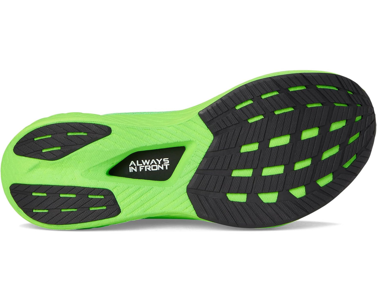 Unisex TYR Valkyrie Speedworks Green Flash