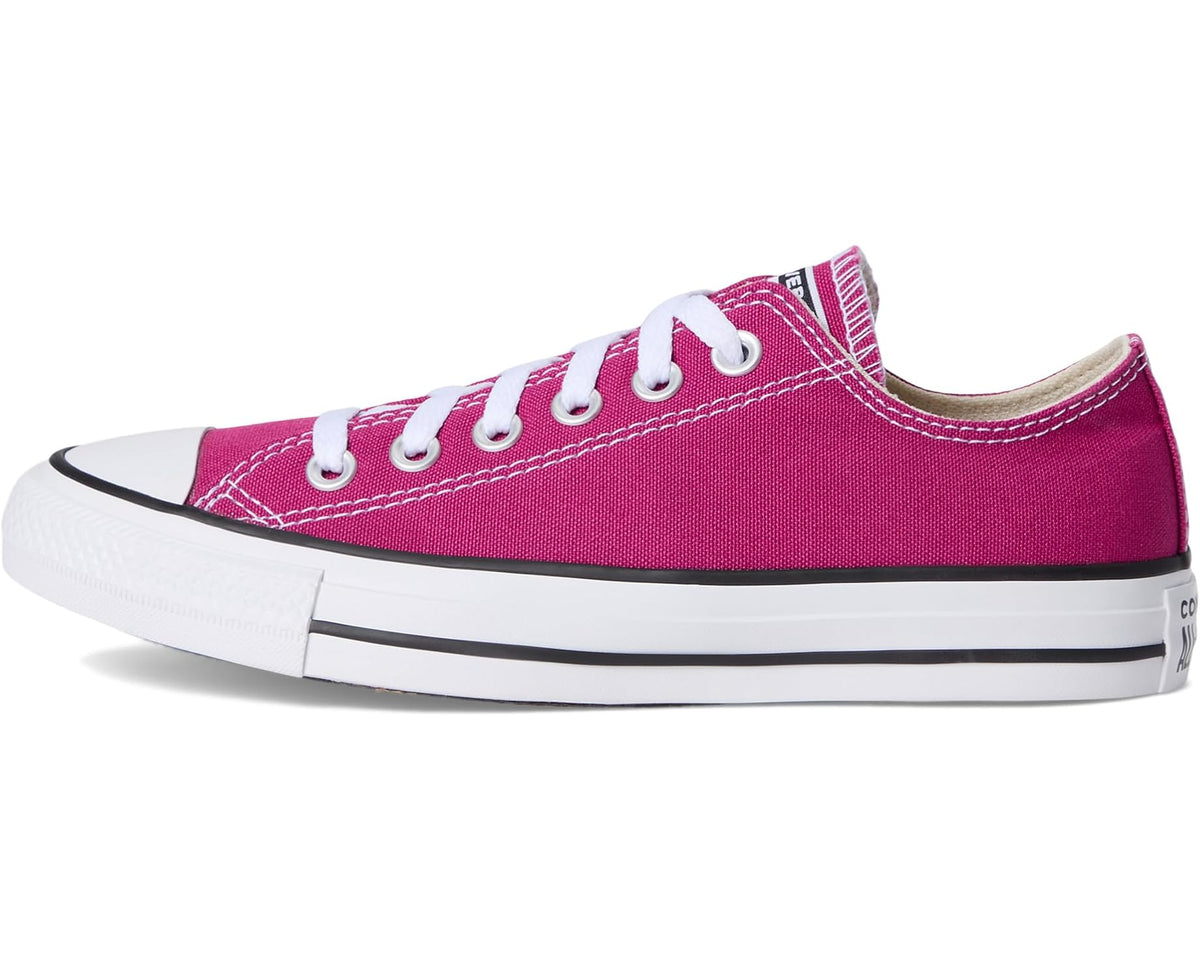 Unisex Converse Chuck Taylor All Star Low-Top Sneaker Berry Smoothie