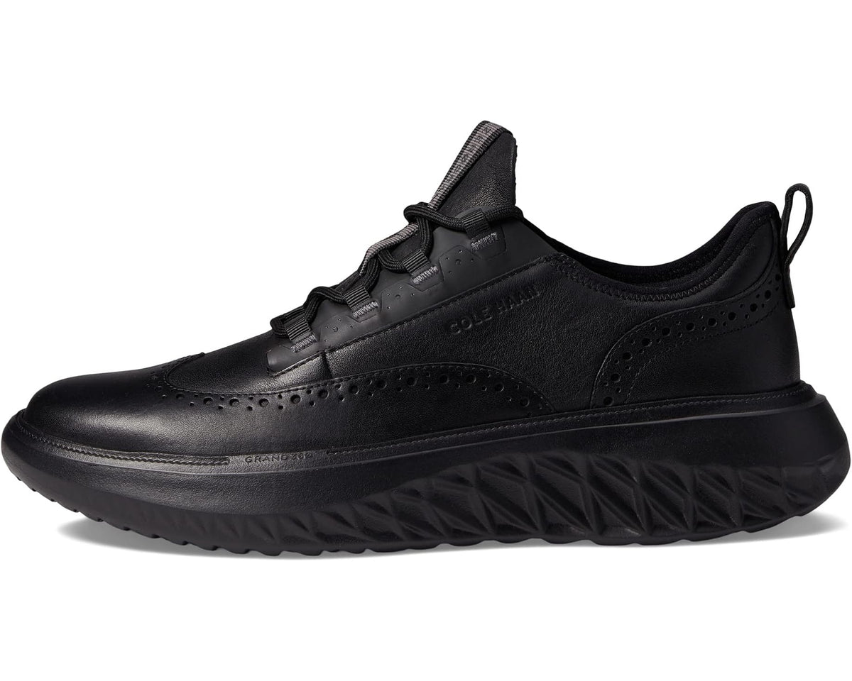 Men's Cole Haan Zerogrand WFA Black/Black