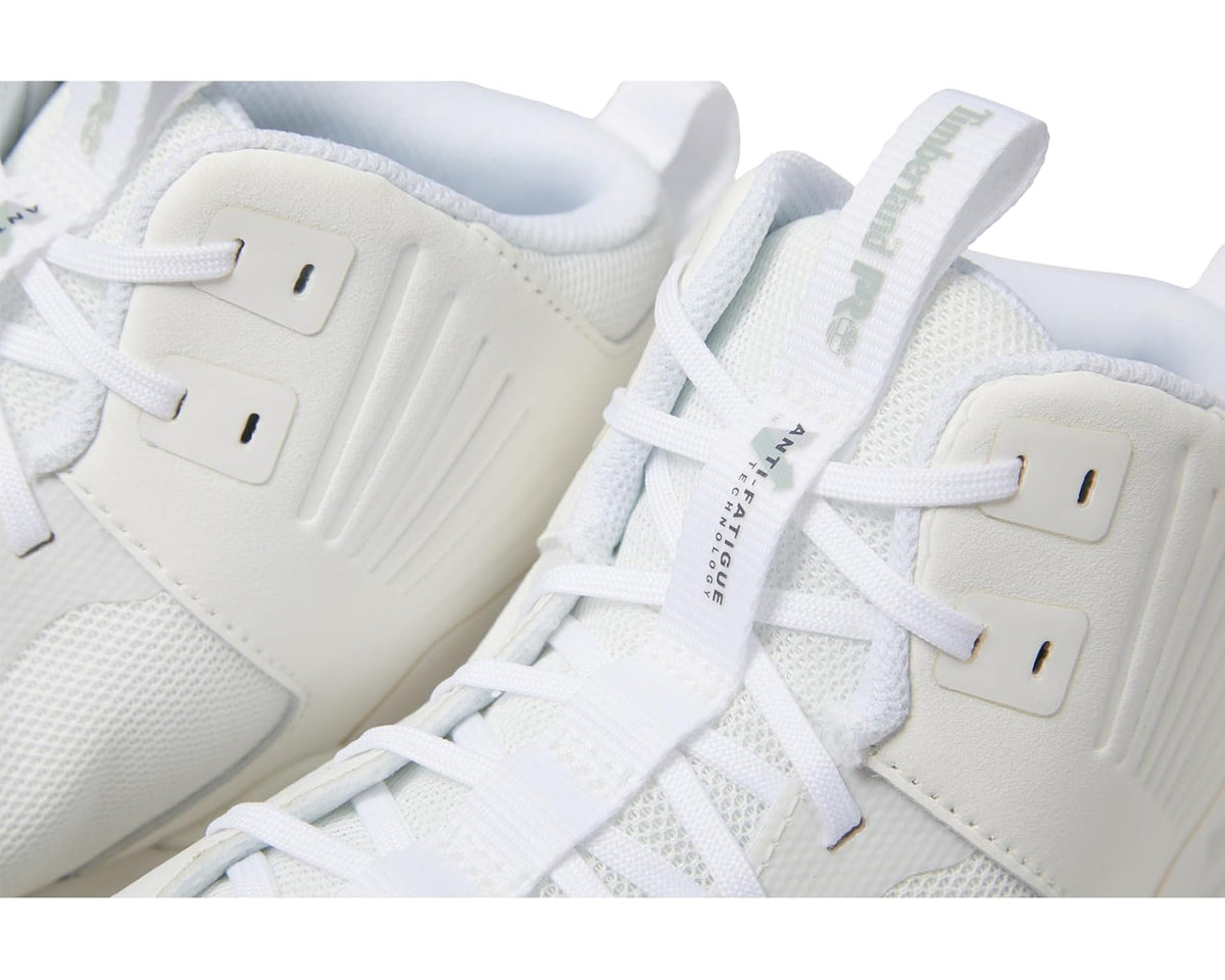 Unisex Timberland PRO Setra Mid Composite Safety Toe White/White