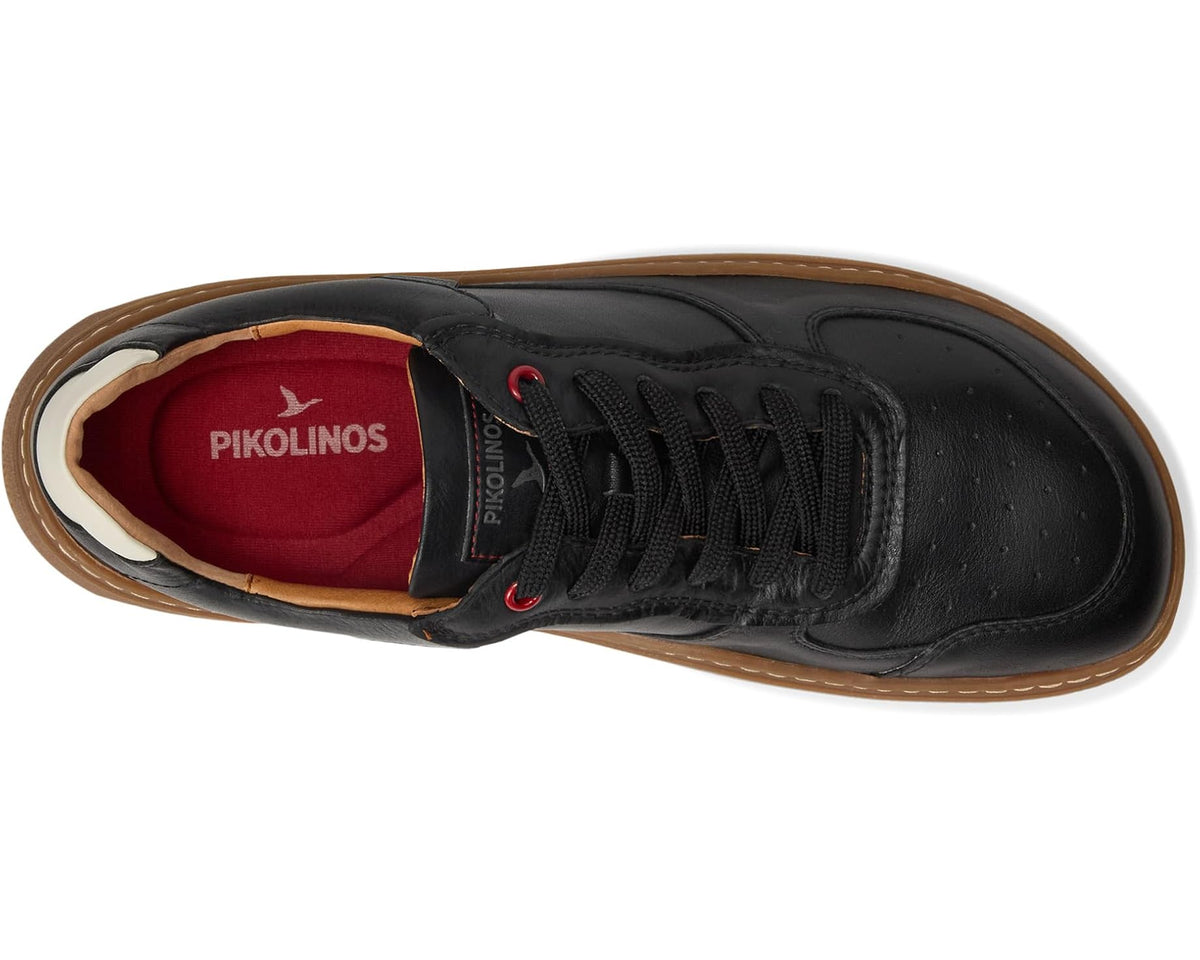 Unisex PIKOLINOS Aranjuez U9F Black