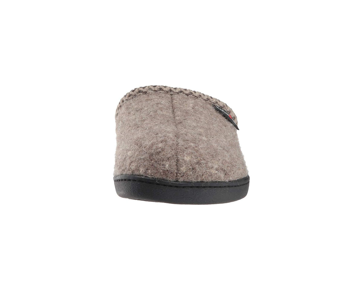 Unisex Haflinger AT Classic Hardsole Natural