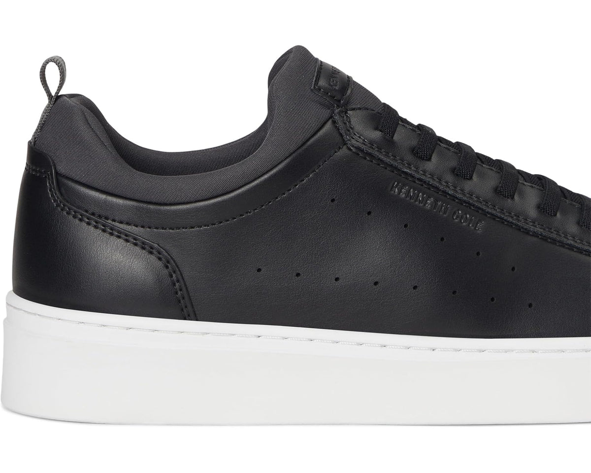 Men's Kenneth Cole Nevel Black