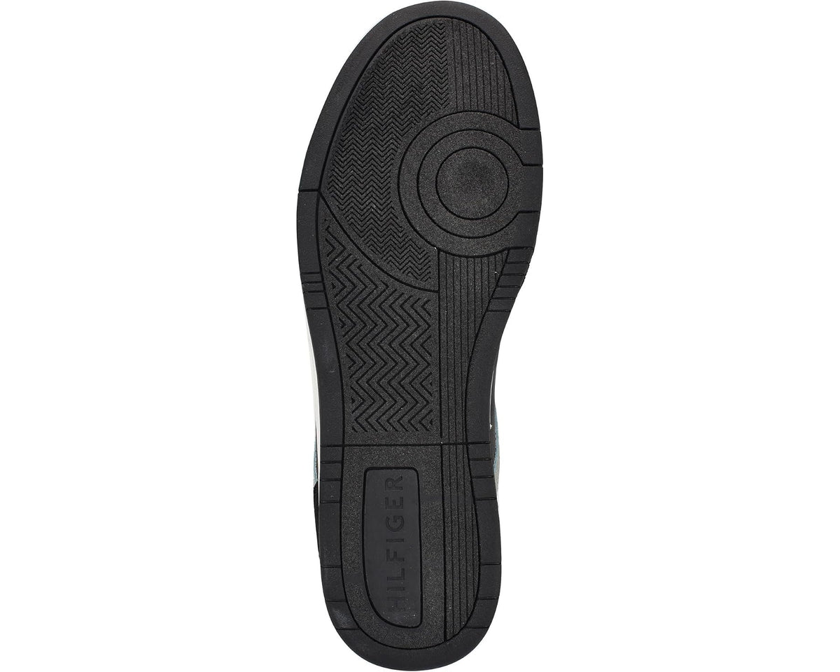 Men's Tommy Hilfiger Trane Navy Multi
