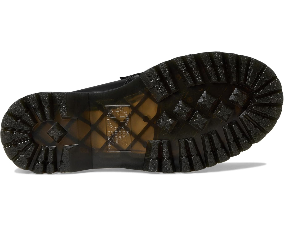 Unisex Dr. Martens Adrian Bex Black