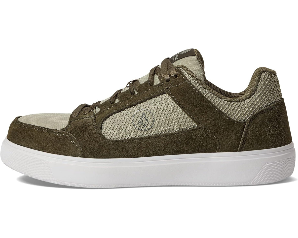 Men's Volcom Evolve SD Comp Toe Olive/Grey