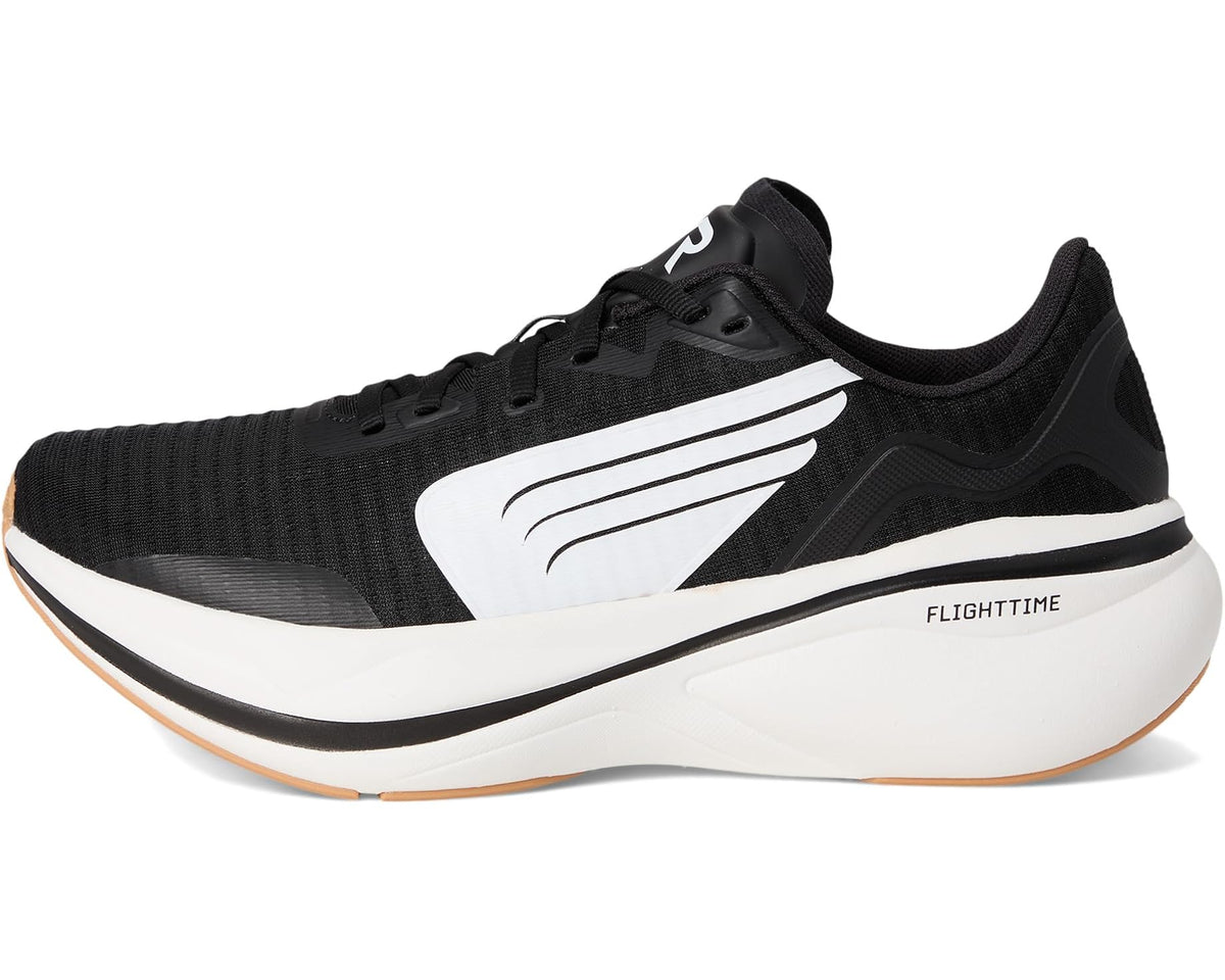 Men's TYR Maverick White/Black/Gum
