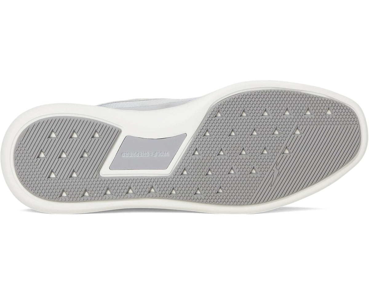 Men's Wolf & Shepherd Crossover Runner Sport Gray