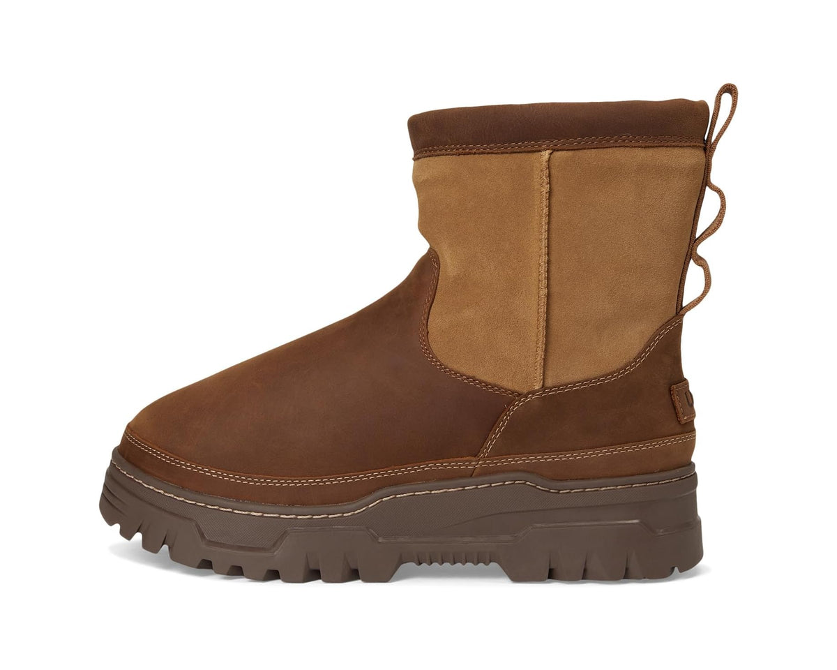 Men's UGG Heritage Pull-on Trailgazera Chestnut