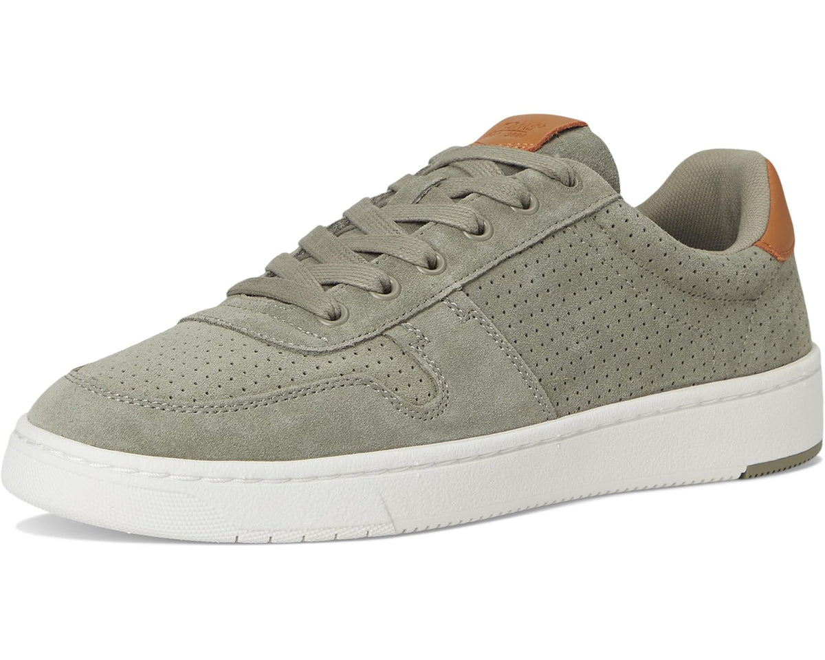 Men's TOMS Travel Lite Court Grey
