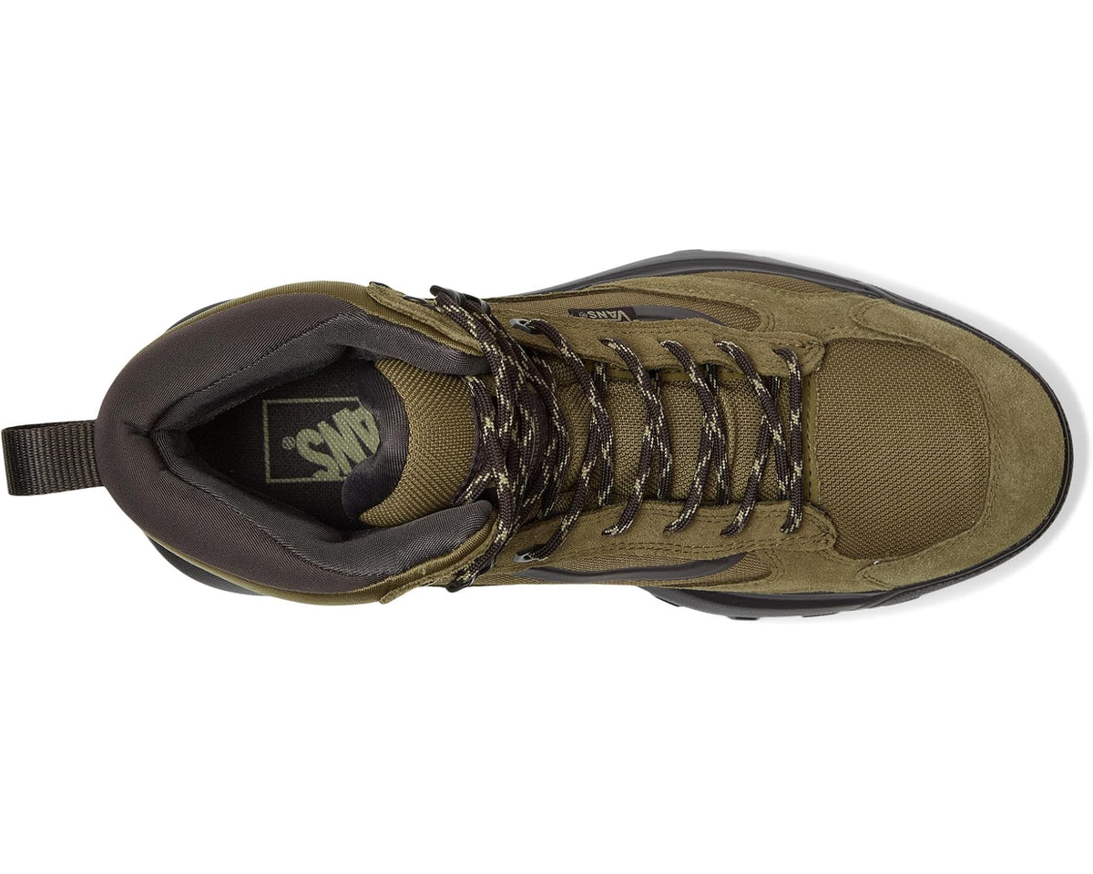 Unisex Vans U MTE™ Crestline Waterproof Tobacco Brown