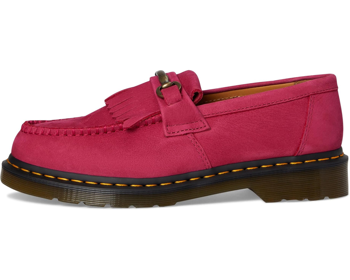 Unisex Dr. Martens Adrian Snaffle Fuchsia Pink