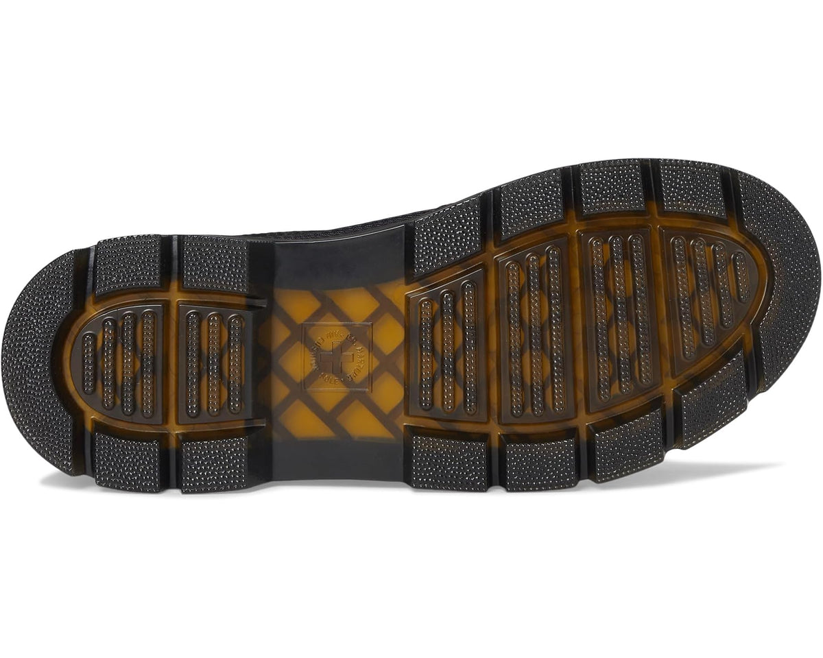 Unisex Dr. Martens Reeder Mk.02 Black