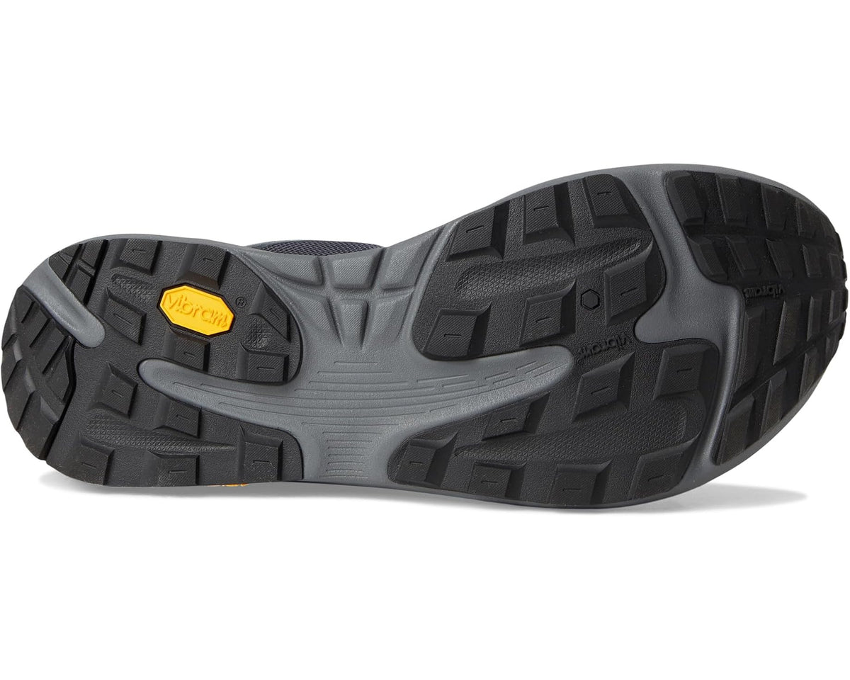 Men's Topo Athletic MT-5 Black/Charcoal