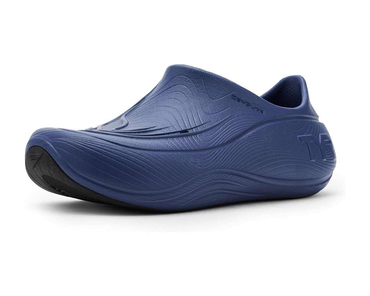 Unisex TYR Zenglide French Navy