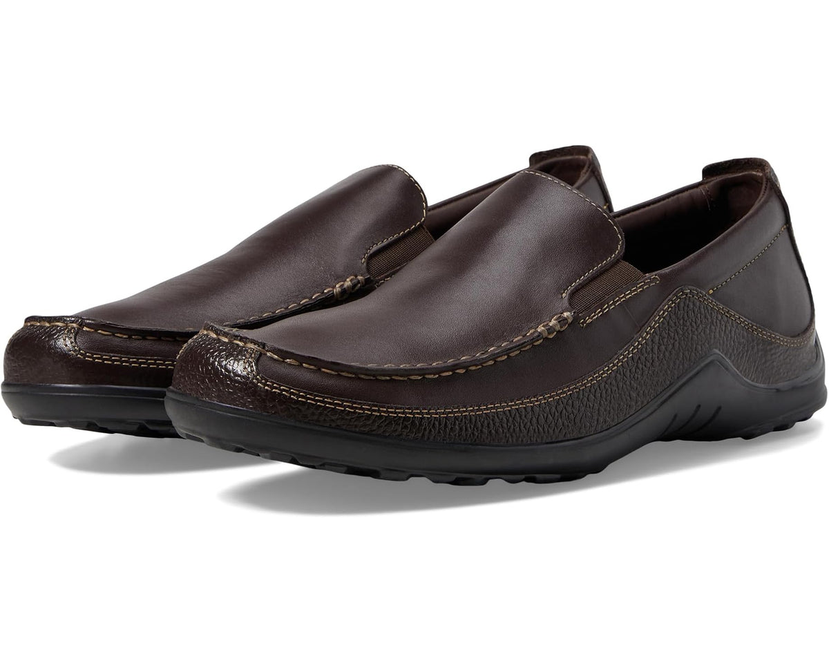 Men's Cole Haan Tucker Venetian French Roast