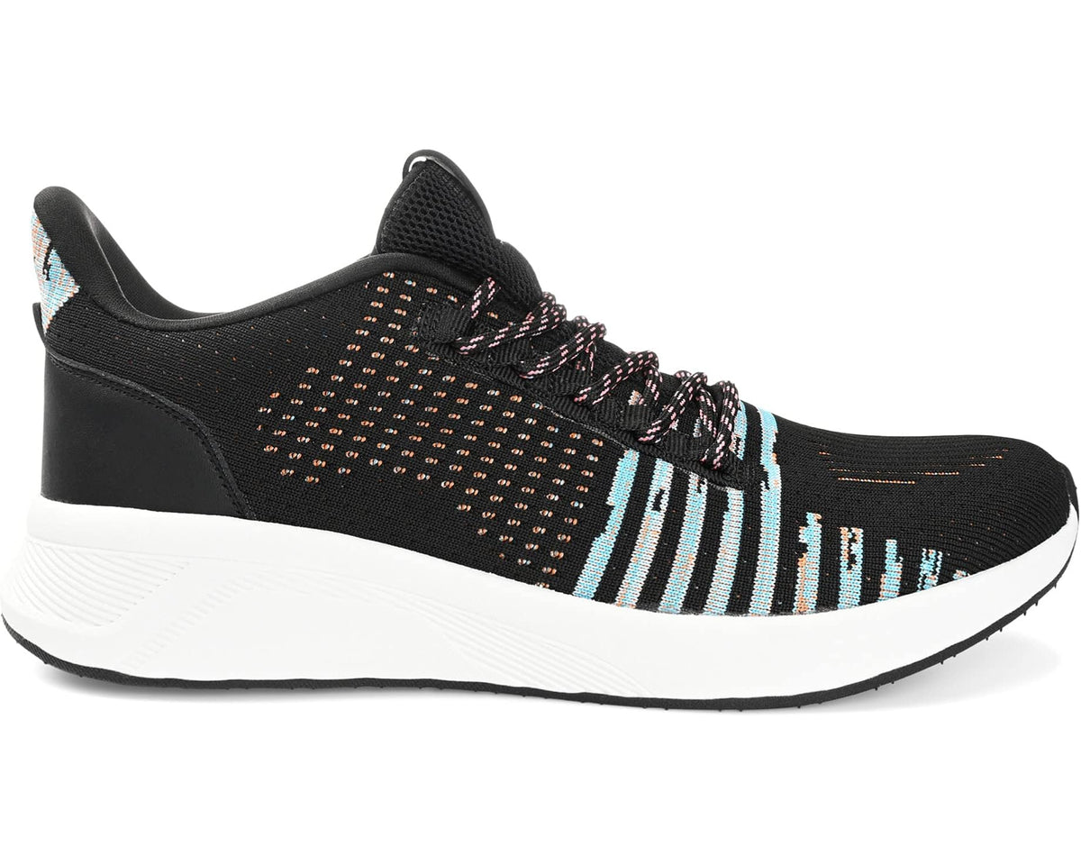 Men's Vance Brewer Black
