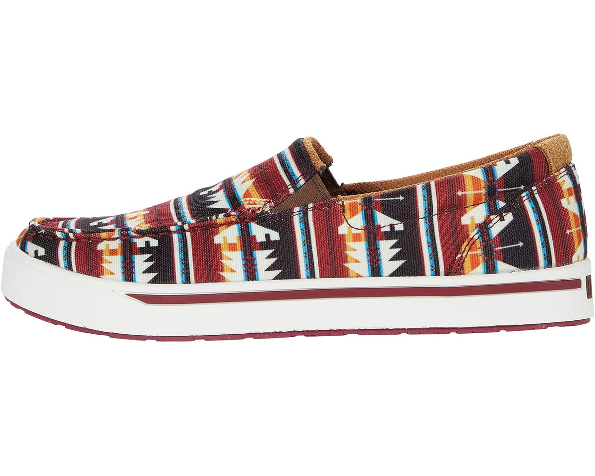Men's Twisted X MHYC026 Totem Multi