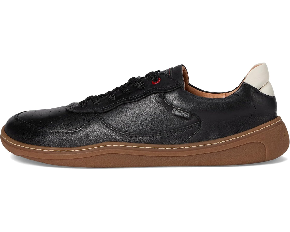 Unisex PIKOLINOS Aranjuez U9F Black