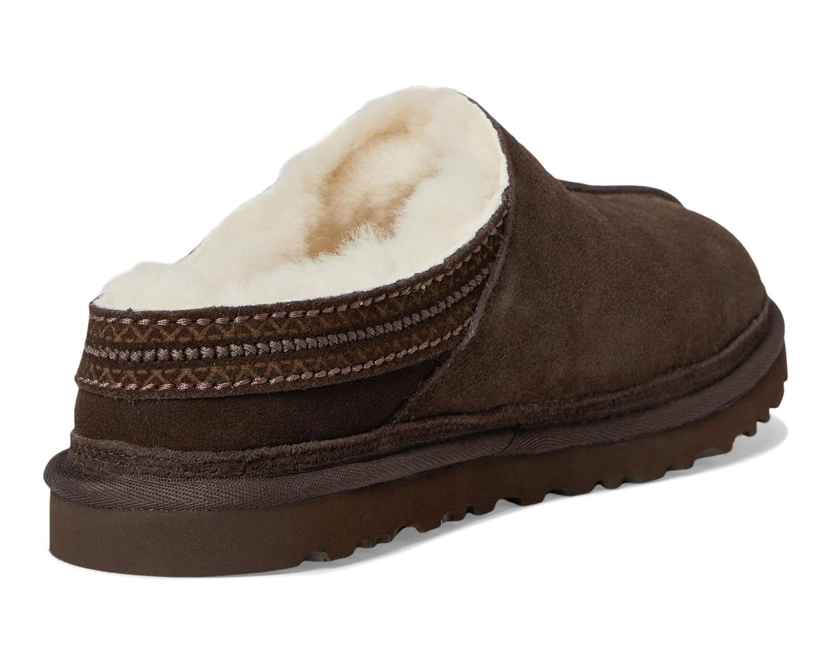 Men's UGG Neuman Dusted Cocoa/Natural