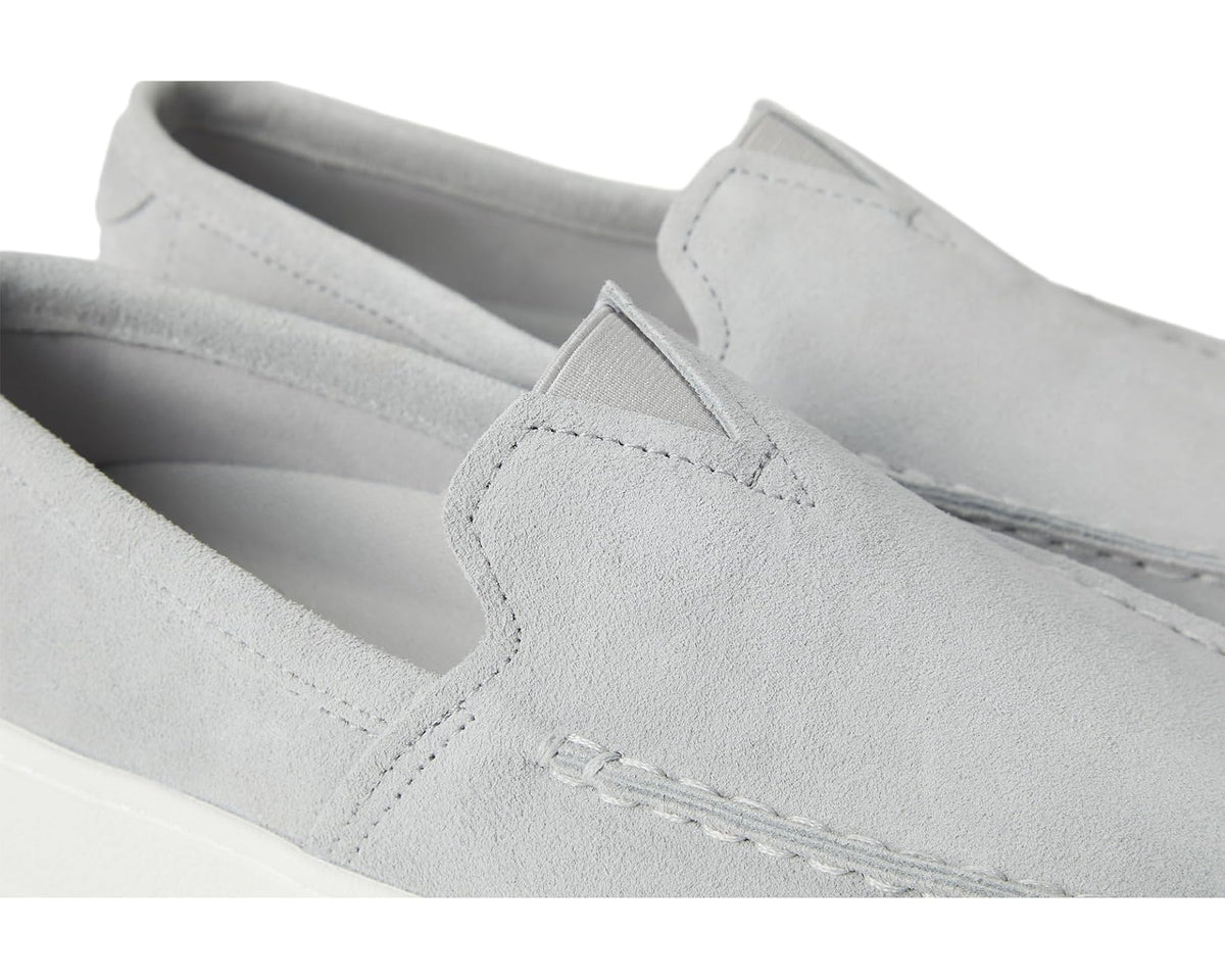 Men's TOMS TRVL LITE Loafers Light Grey