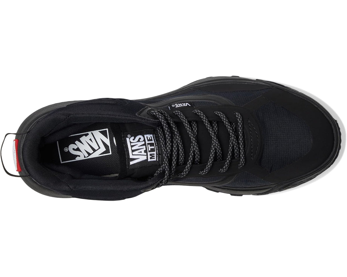 Unisex Vans U MTE Crosspath Mid Black/Black