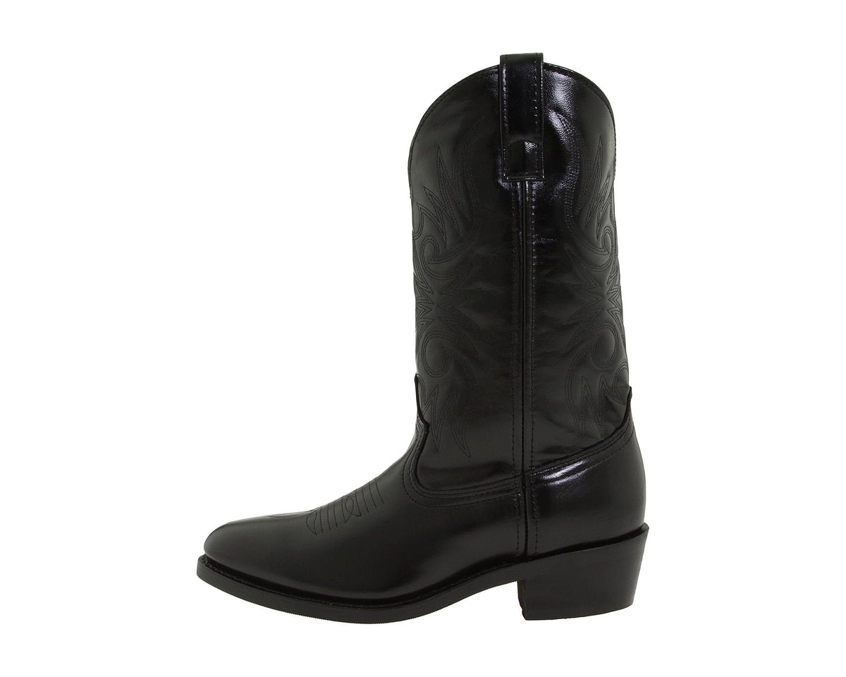 Men's Laredo Paris Black