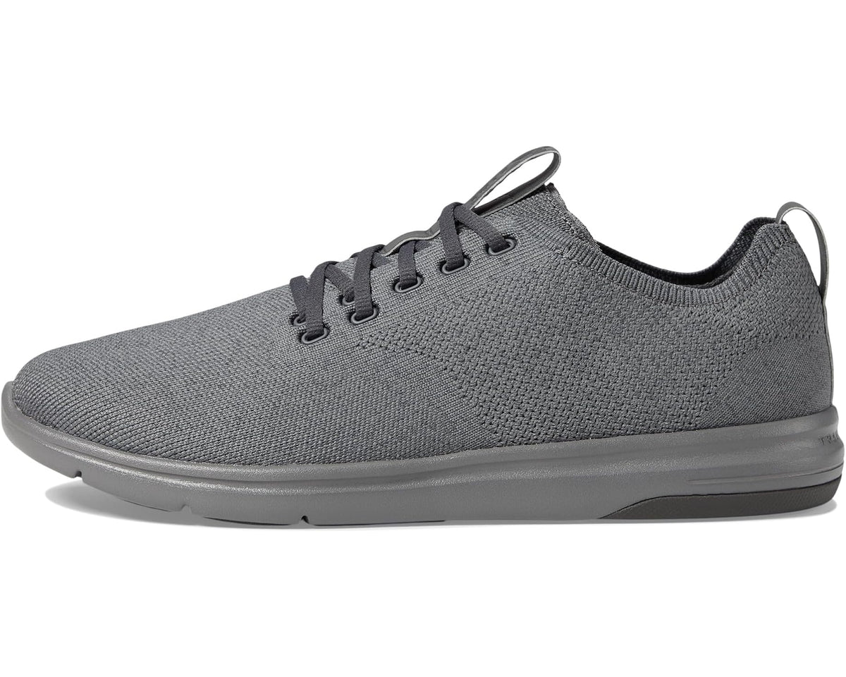 Men's TravisMathew The Daily Lite Heather Quiet Shade