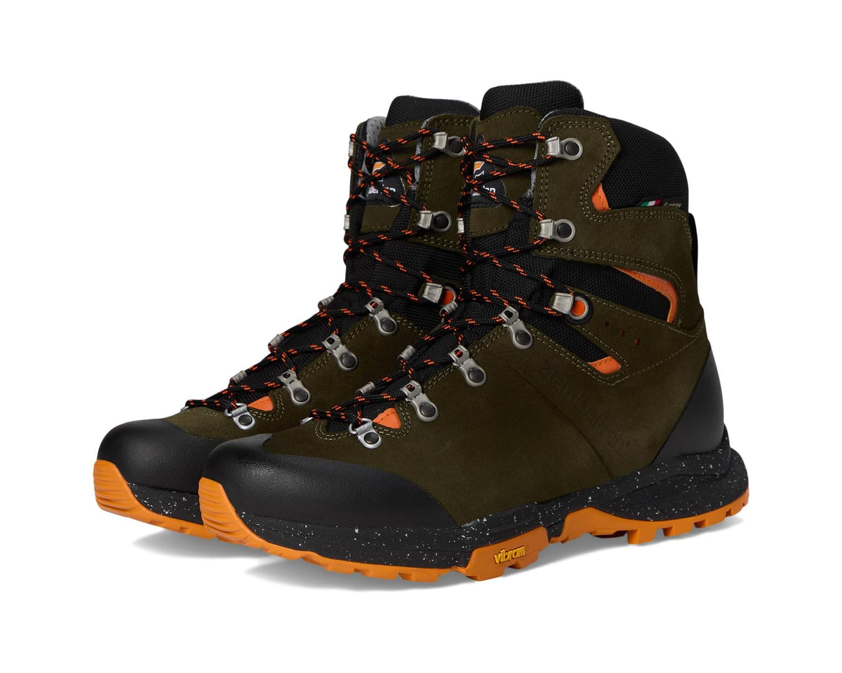 Men's Zamberlan Thunder Pro GTX Musk/Orange