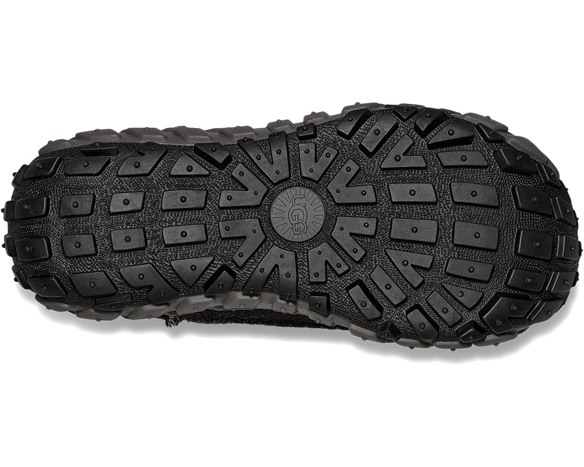 Unisex UGG Venture Daze Ultra Mini Burnt Olive/Charcoal