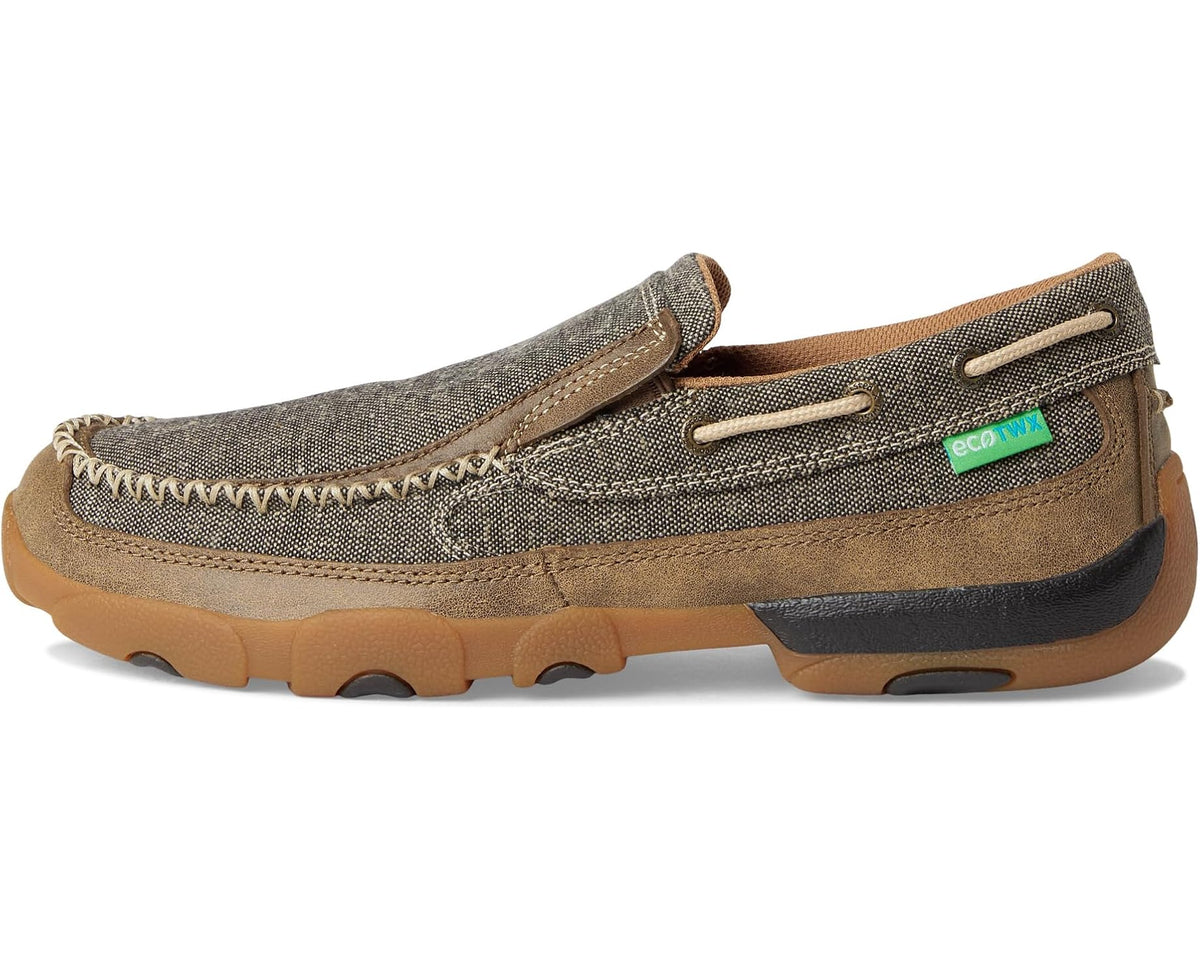 Men's Twisted X MDMS012 Grey